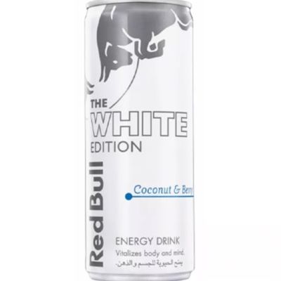 Red Bull Coconut