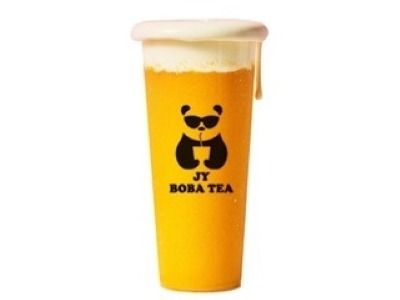 Cream Jasmine Green Tea
