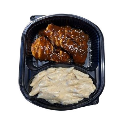 Korean Chicken