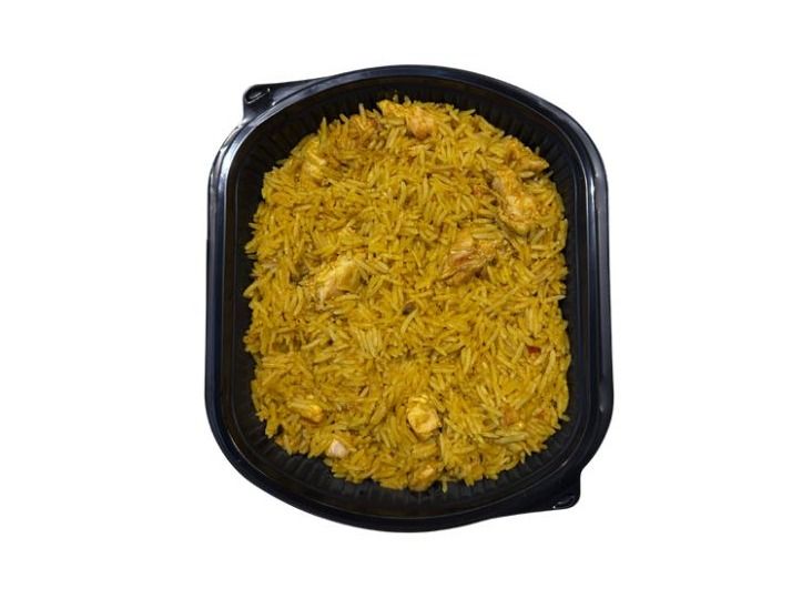 Biryani Chicken