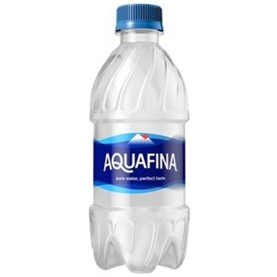ماء صغير