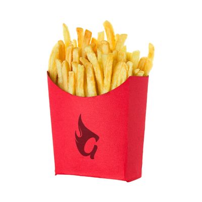 Potato Packet