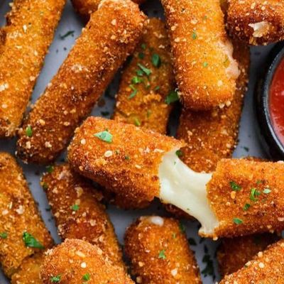 Mix Appetizer