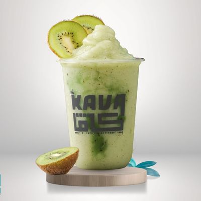 Kiwi Smoothie