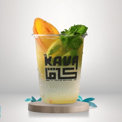 Classic Mojito