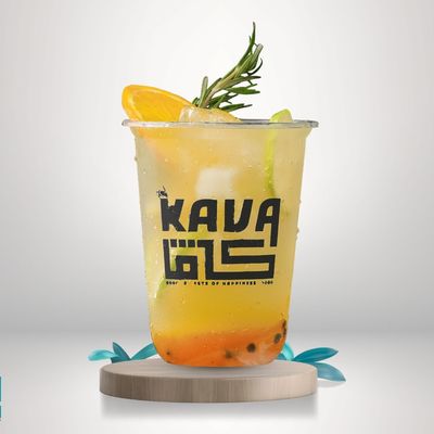 Passion Mojito