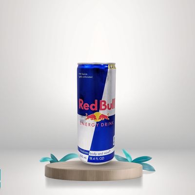 Redbull