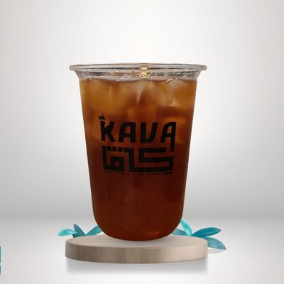 Ice Americano