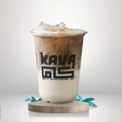 Iced Latte