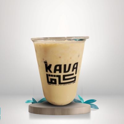 Guava with Milk