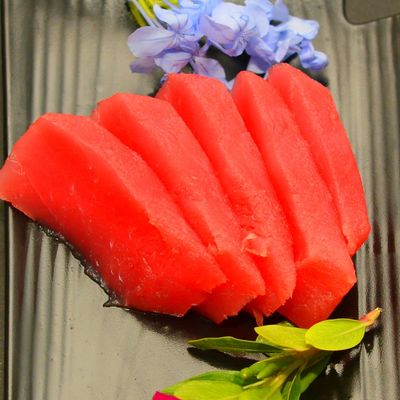 Tuna Sashimi