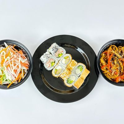 Power sushi photo 7