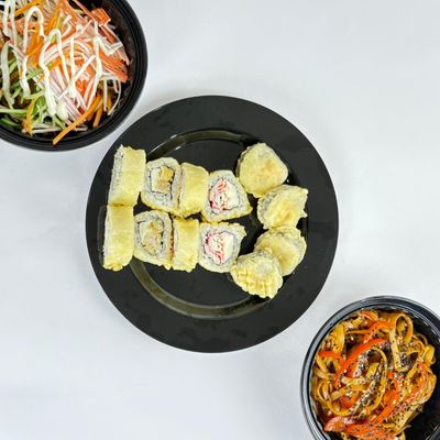 Sushi Box 2