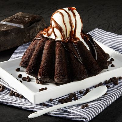Molten Cake