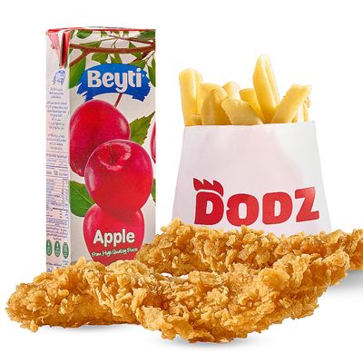 Dodz photo 7