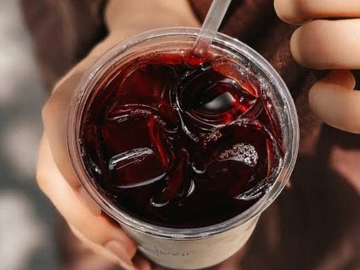 cold brew