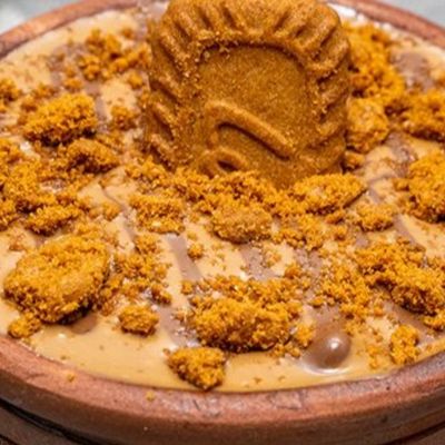 Lotus Casserole