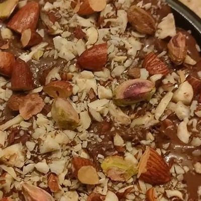 Nut Casserole