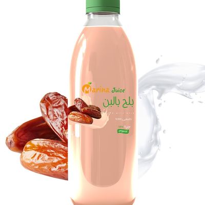 Dates With Milk