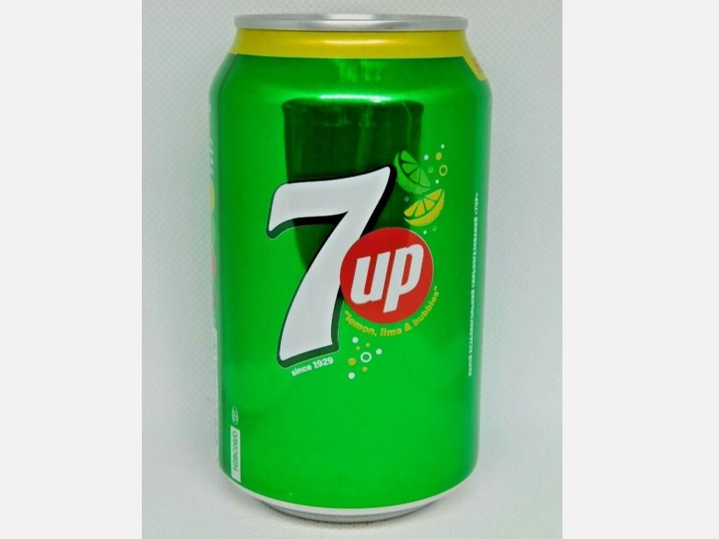 7 Up