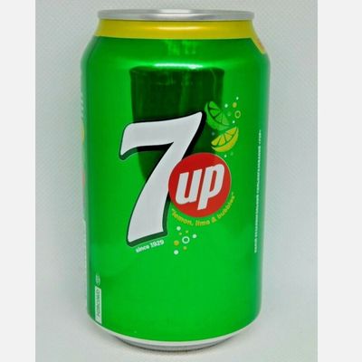 7 Up