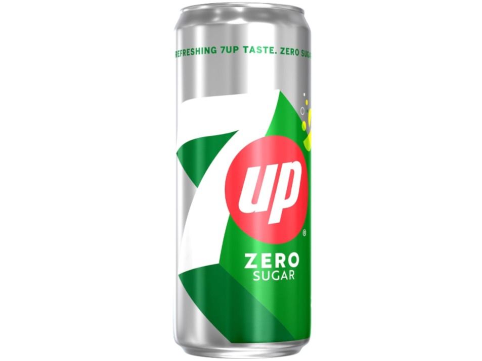 7 Up Free