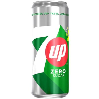 7 Up Free
