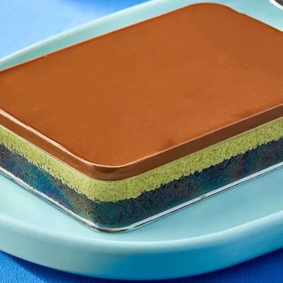 Chocolate Haba Cake