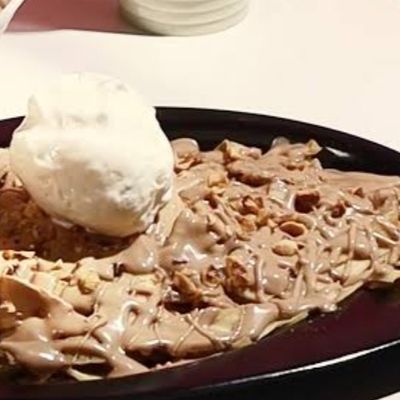 Kinder Fettuccine