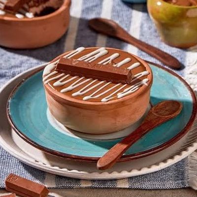 Nutella Tagine