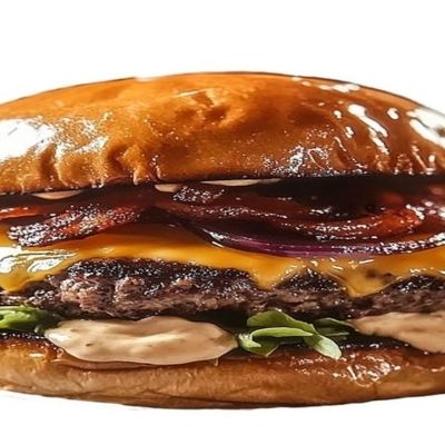 Thor Bbq Beef