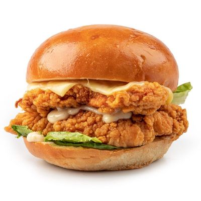 Thor Texos Chicken