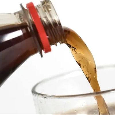Soft drink