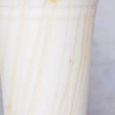 Boba Vanilla