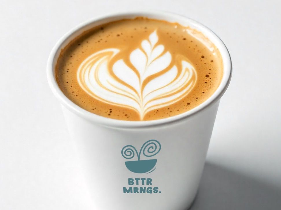 Pumkin Spice Latte