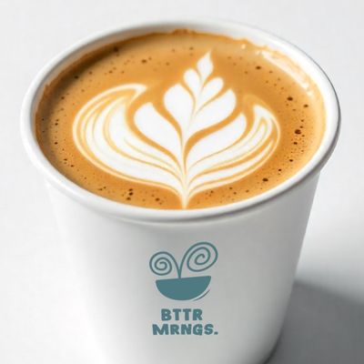 Pumkin Spice Latte