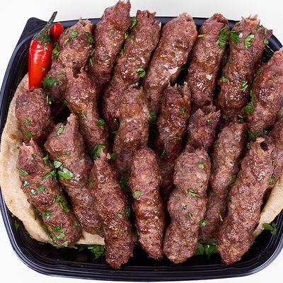 Grilled Kofta - Kilo