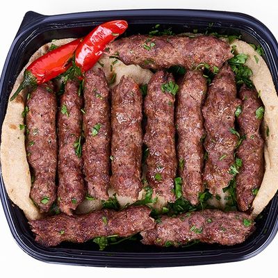 Grilled Kofta - Half Kilo