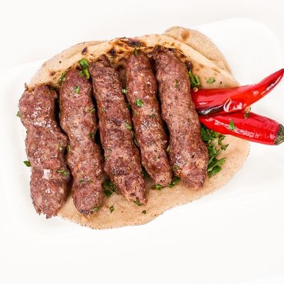 Grilled Kofta - 1/4 Kilo