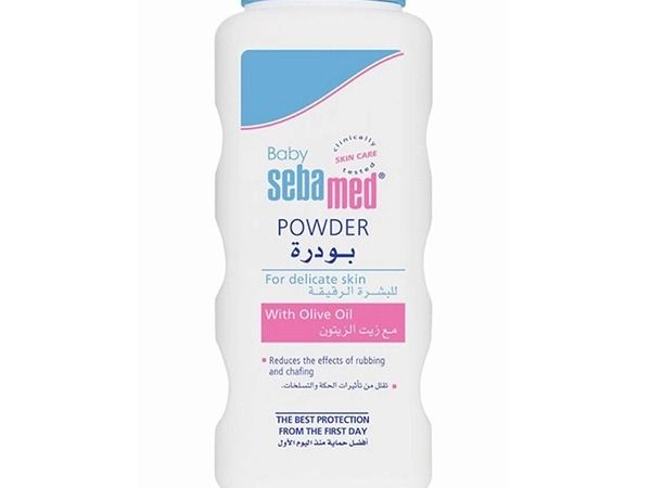 Sebamed Baby Powder 200 GM