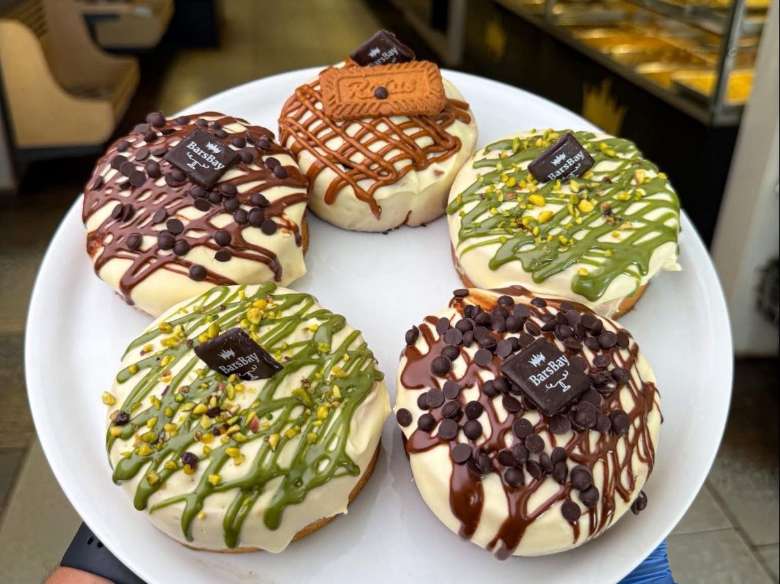 Cinnabon