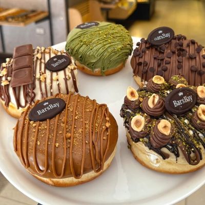 BarsBay Patisserie photo 8