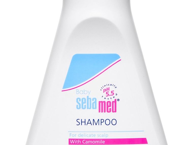 Sebamed Baby Shampoo 250ML