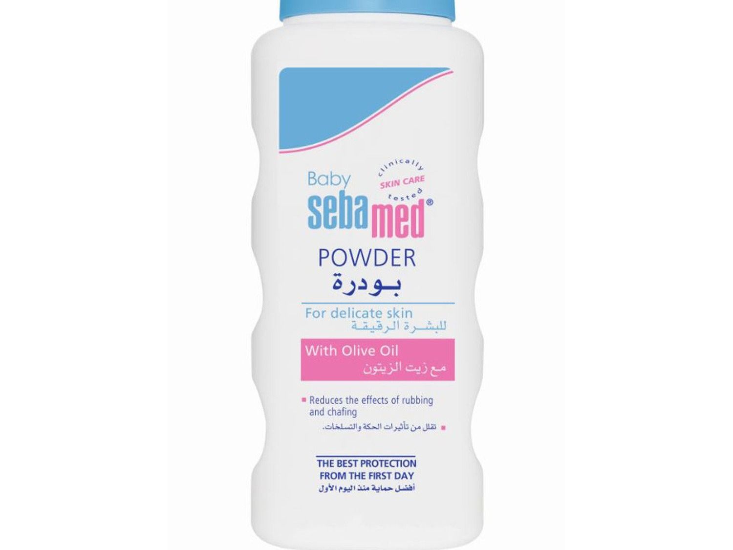 Sebamed Baby Powder 100GM