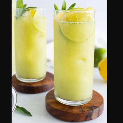 Lemon Juice