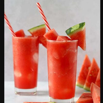 Watermelon Juice