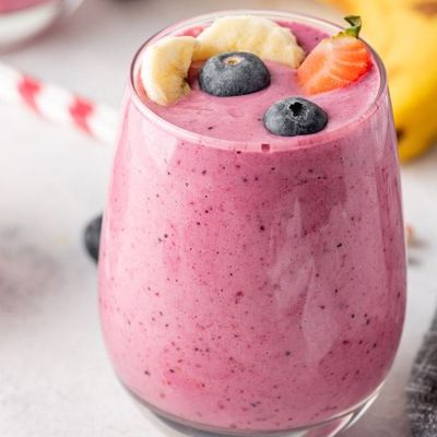 Banana Berry