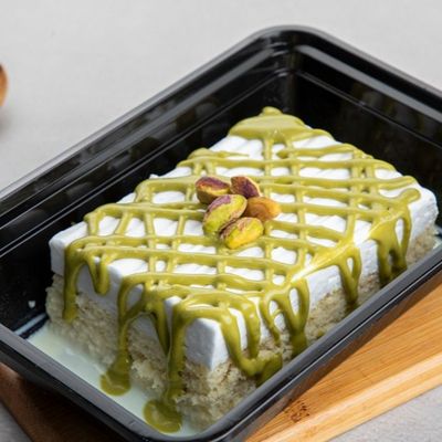 Kashtota Pistachio