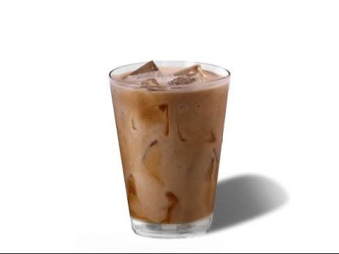 Ice Latte