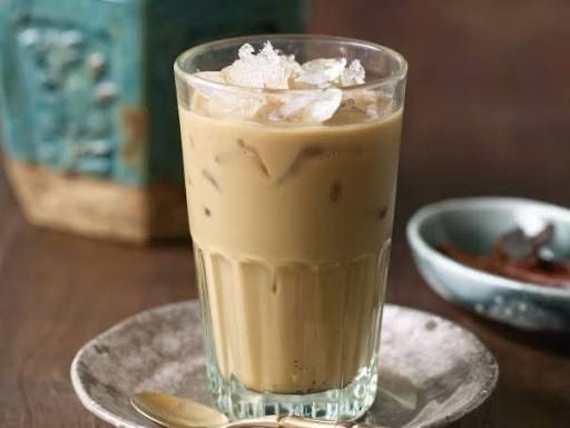 Ice Mocha